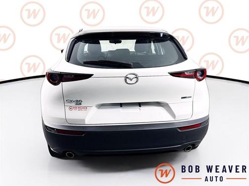2024 Mazda CX-30 2.5 S