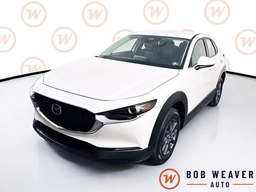 2024 Mazda CX-30 2.5 S