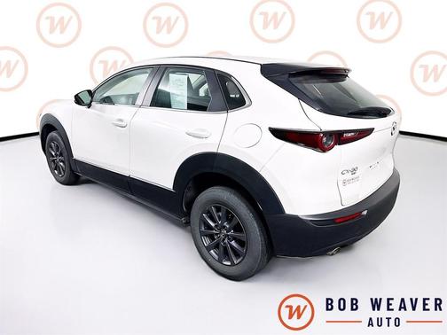 2024 Mazda CX-30 2.5 S
