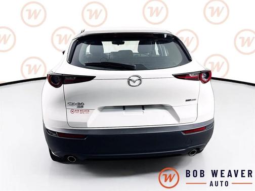 2024 Mazda CX-30 2.5 S