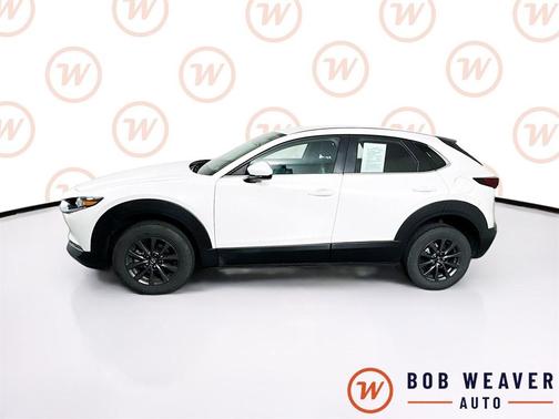 2024 Mazda CX-30 2.5 S