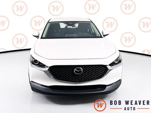 2024 Mazda CX-30 2.5 S