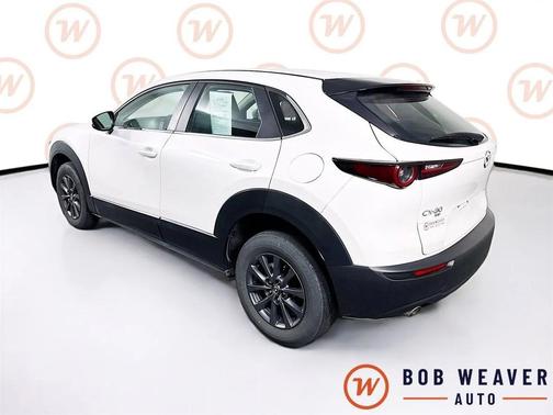 2024 Mazda CX-30 2.5 S