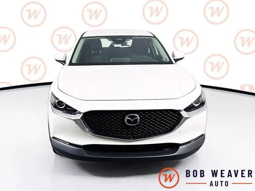 2024 Mazda CX-30 2.5 S