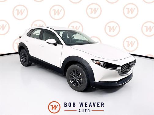 2024 Mazda CX-30 2.5 S