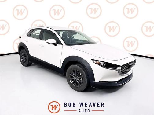 2024 Mazda CX-30 2.5 S