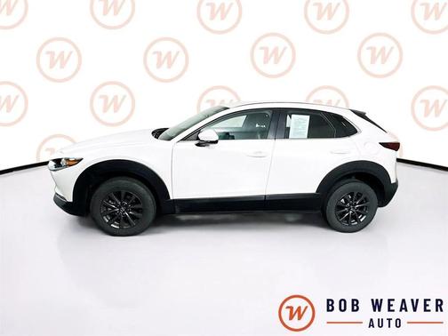 2024 Mazda CX-30 2.5 S