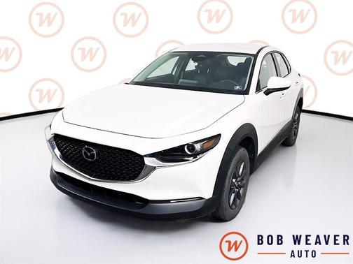 2024 Mazda CX-30 2.5 S