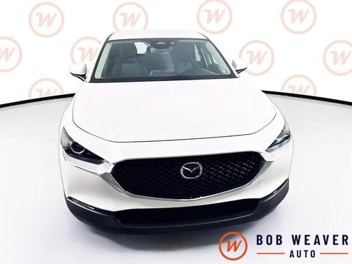 2024 Mazda CX-30 2.5 S