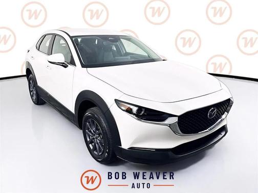 2024 Mazda CX-30 2.5 S