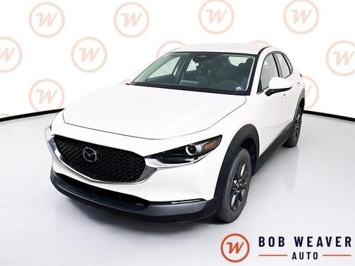 2024 Mazda CX-30 2.5 S
