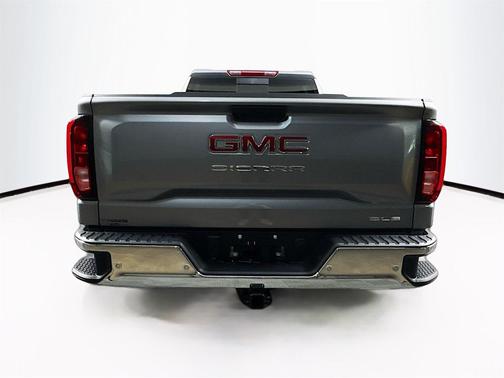 2025 GMC Sierra 1500 SLE
