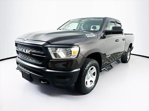 2019 RAM 1500 Tradesman