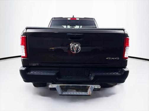2019 RAM 1500 Tradesman