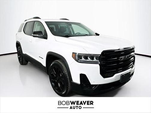 2023 GMC Acadia AWD SLE