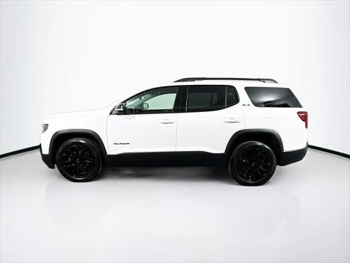 2023 GMC Acadia AWD SLE