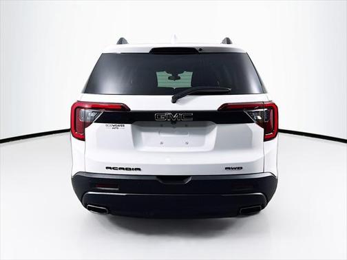 2023 GMC Acadia AWD SLE