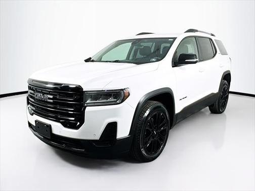 2023 GMC Acadia AWD SLE