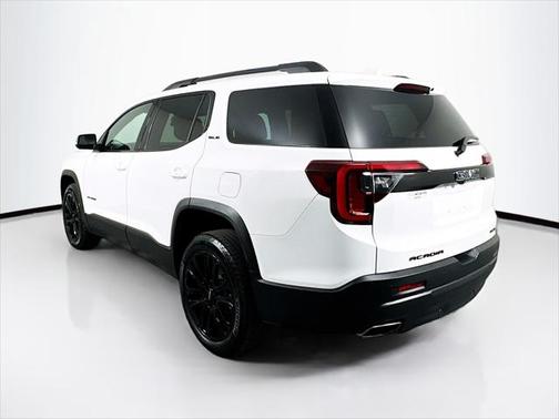2023 GMC Acadia AWD SLE