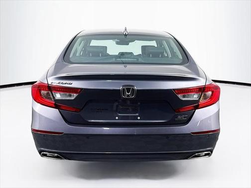 2021 Honda Accord Touring 2.0T