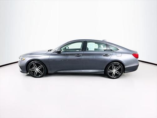 2021 Honda Accord Touring 2.0T