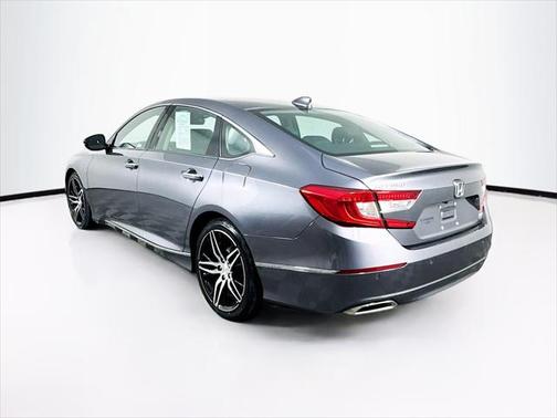 2021 Honda Accord Touring 2.0T