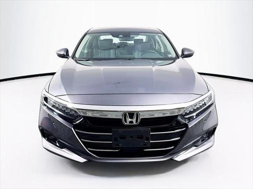 2021 Honda Accord Touring 2.0T