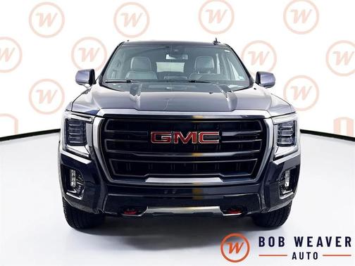 2024 GMC Yukon XL 4WD AT4