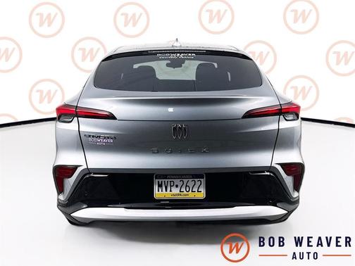 2025 Buick Envista Sport Touring FWD