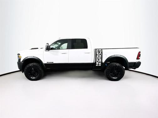 2023 RAM 2500 Power Wagon
