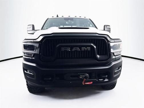 2023 RAM 2500 Power Wagon