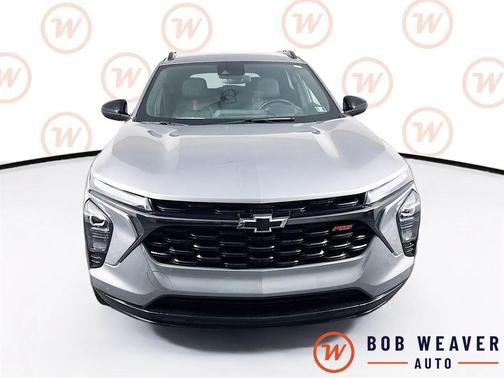 2024 Chevrolet Trax FWD 2RS