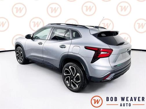 2024 Chevrolet Trax FWD 2RS