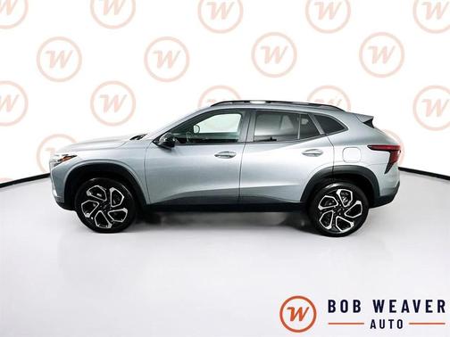 2024 Chevrolet Trax FWD 2RS