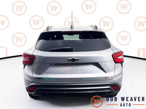 2024 Chevrolet Trax FWD 2RS