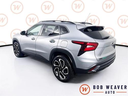 2024 Chevrolet Trax FWD 2RS