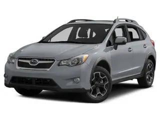 2014 Subaru XV Crosstrek 2.0i Premium