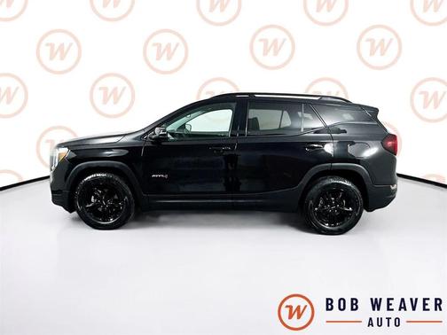 2024 GMC Terrain AWD AT4