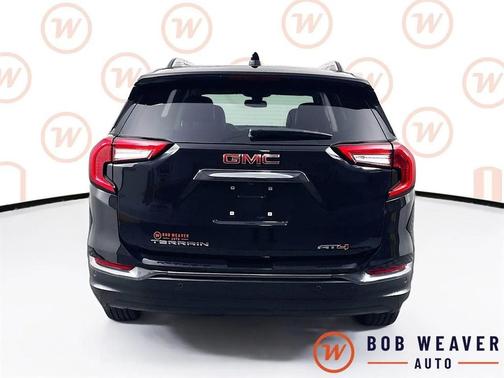 2024 GMC Terrain AWD AT4