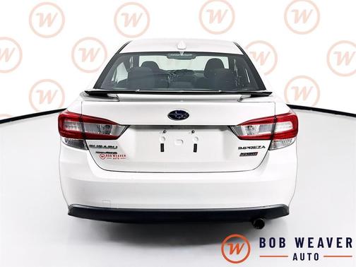 2019 Subaru Impreza 2.0i Sport