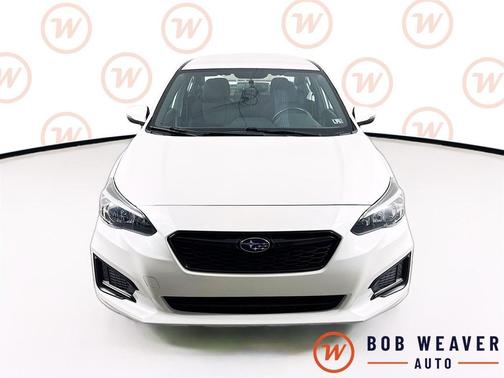 2019 Subaru Impreza 2.0i Sport