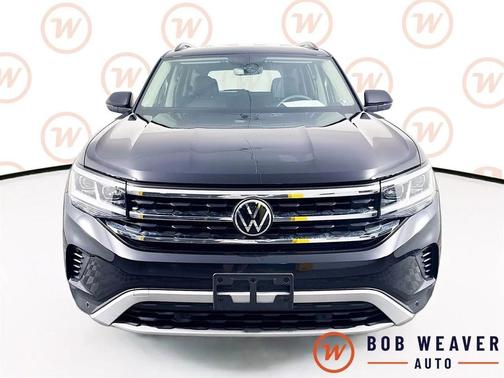 2023 Volkswagen Atlas 3.6L SE w/Technology