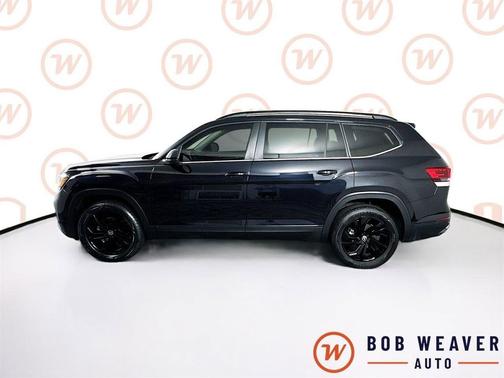 2023 Volkswagen Atlas 3.6L SE w/Technology