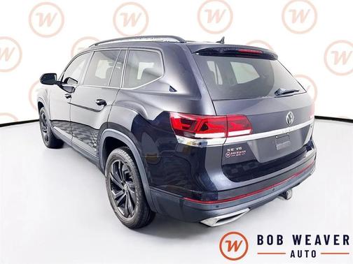 2023 Volkswagen Atlas 3.6L SE w/Technology