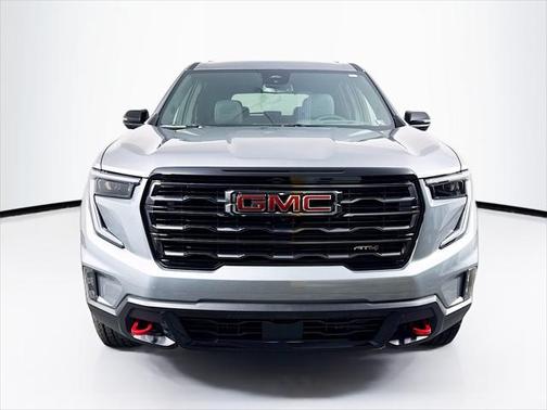2025 GMC Acadia AWD AT4