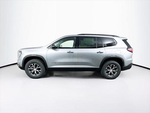 2025 GMC Acadia AWD AT4
