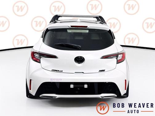 2022 Toyota Corolla XSE
