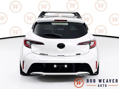 2022 Toyota Corolla XSE