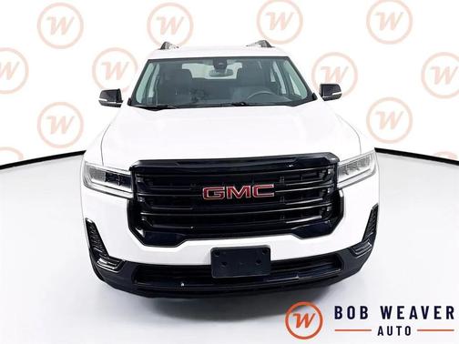 2023 GMC Acadia AWD SLE