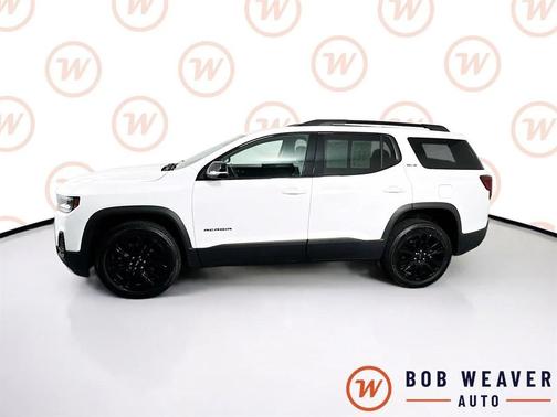 2023 GMC Acadia AWD SLE